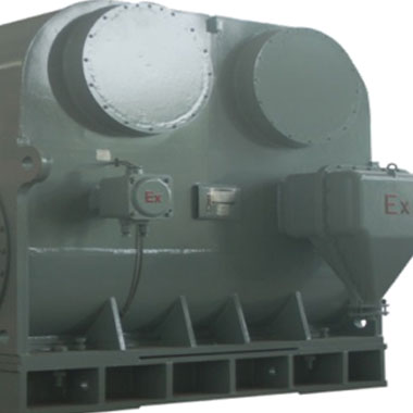 云南云天化（2015年，YBS 4300-4，1臺(tái)）