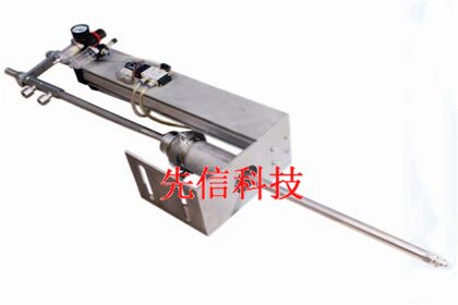TXX霧化噴槍(圖3) TXX霧化噴槍(圖3)