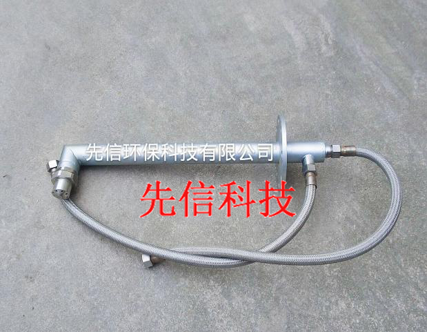 點(diǎn)擊查看詳細(xì)信息標(biāo)題：雙流體霧化噴槍