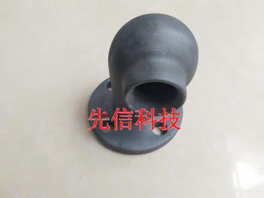 點(diǎn)擊查看詳細(xì)信息標(biāo)題：空心錐廣角大流量噴霧噴嘴
