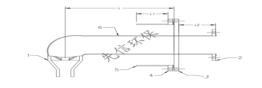 動力波噴頭(圖6) 動力波噴頭(圖6)