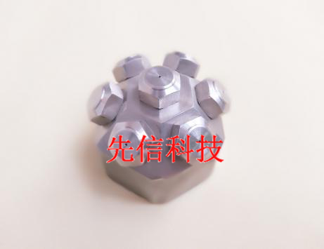 點(diǎn)擊查看詳細(xì)信息標(biāo)題：多頭型霧化噴嘴